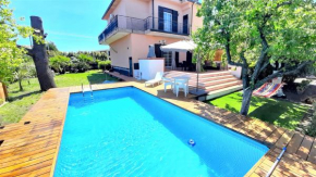 Villa Etna Viagrande